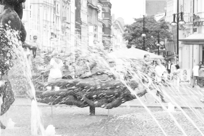 Brunnen